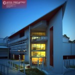 Wizualizacje 3D - wiz