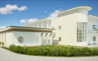 wizualizacja-architektoniczna-hotelu