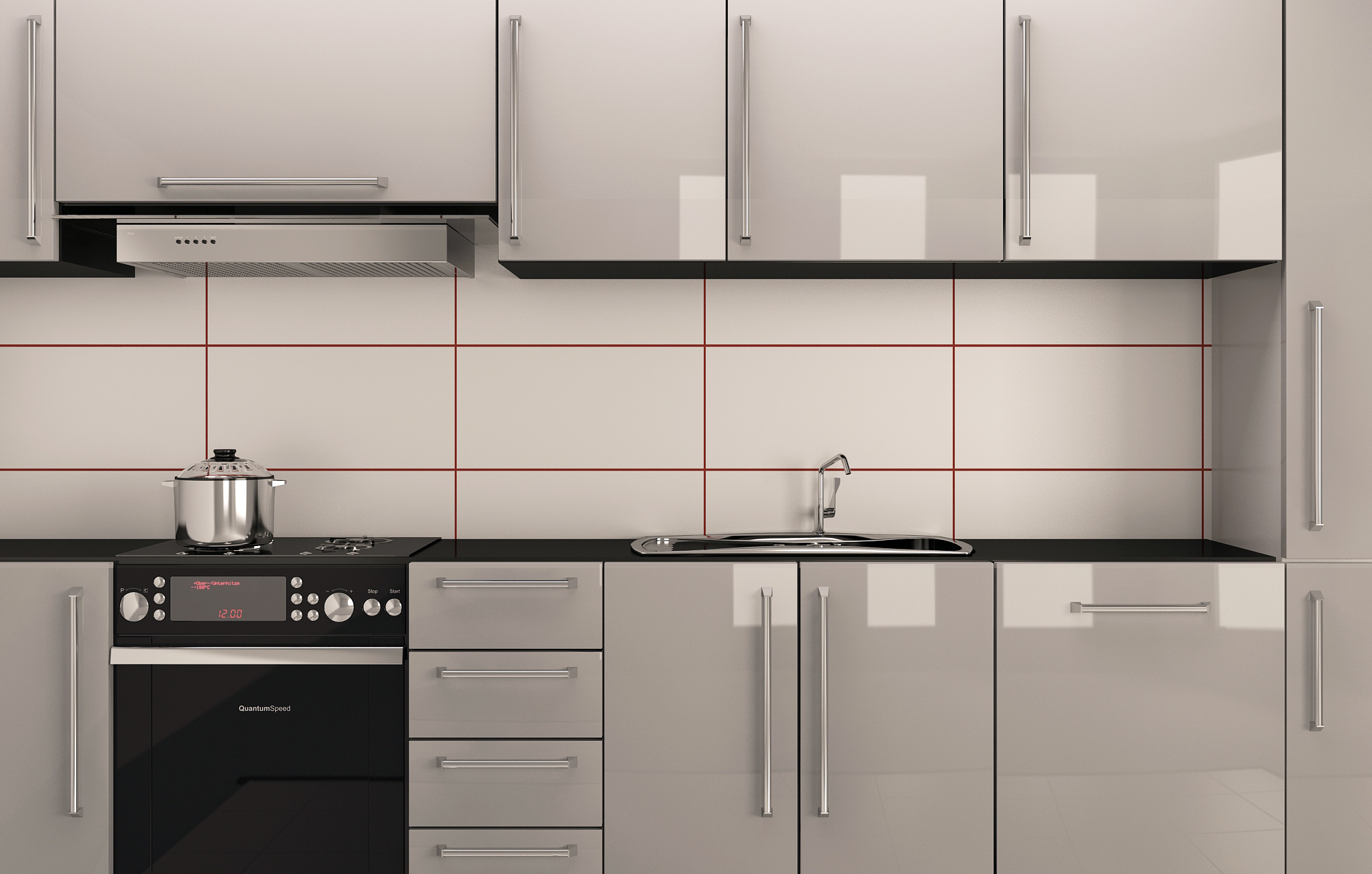 Prezentacja 3d &ndash; Płytki ceramiczne