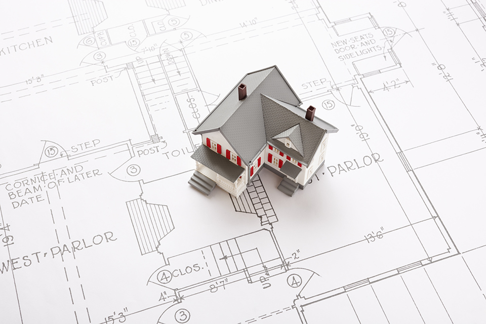 Co postawić bez pozwolenia na budowę ?