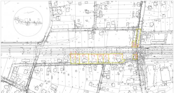 Rozgraniczenie nieruchomości