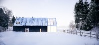 Hunter House - Architektura inspiracje
